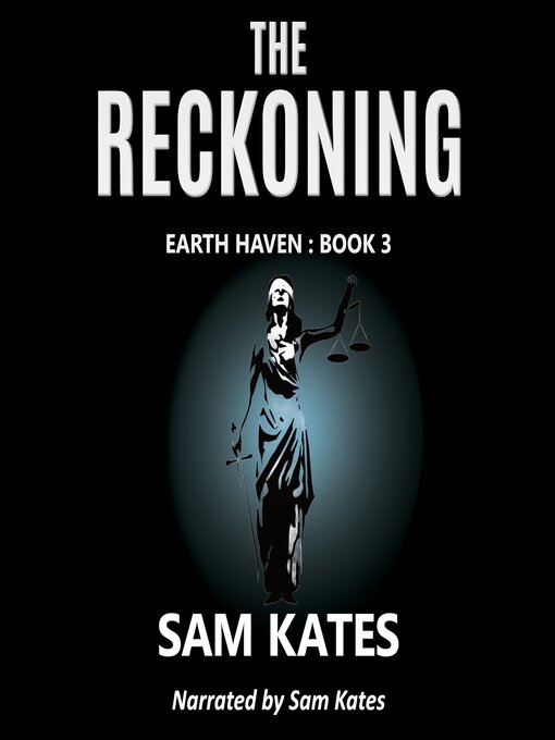 Title details for The Reckoning by Sam Kates - Available